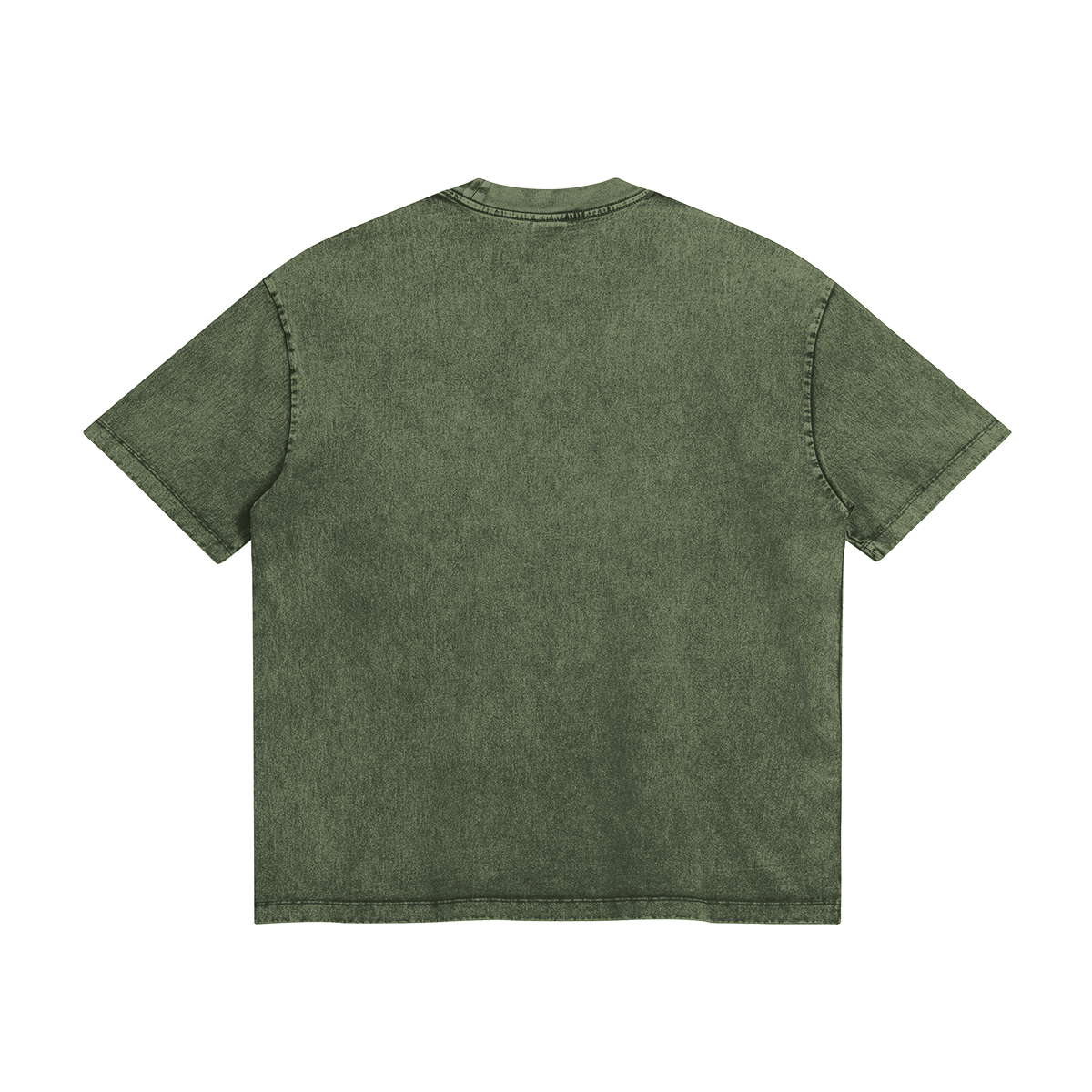 Faded Logo Tee