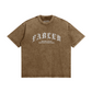 Faded Logo Tee