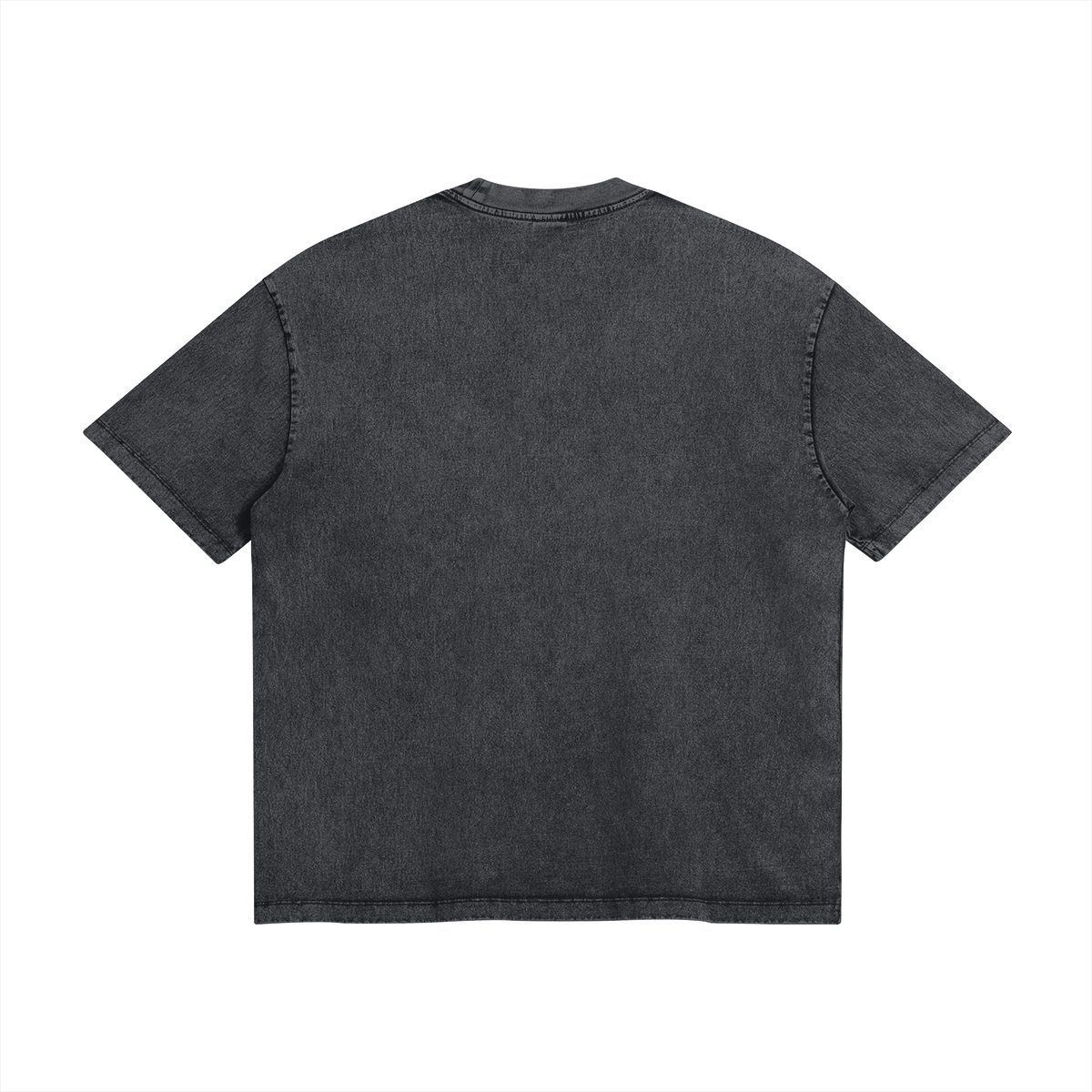 Faded Logo Tee