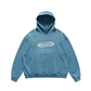 Faded Logo Hoodie